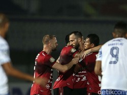 Bali United Mau Pakai Taktik Ini untuk Kalahkan Persela Lamongan