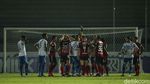 10 Pemain Bali United Tahan Imbang Persib Bandung