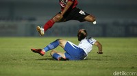 Hasil imbang ini membuat Persib dan Bali United sama-sama mengumpulkan 7 poin dan bertengger di urutan kedua dan ketiga klasemen sementara. PSIS Semarang yang berada di urutan pertama juga mengoleksi tujuh poin, namun unggul selisih gol.