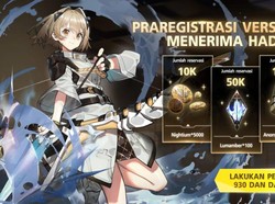 Game Anime Alchemy Stars Kini Berbahasa Indonesia