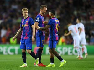 Barca Mesti Belajar dari Kekalahan Telak Lawan Bayern