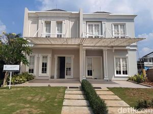 Berburu Rumah di Parung Panjang