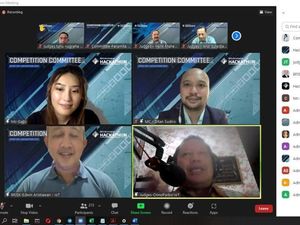 Ini 12 Karya Terbaik Kompetisi BPJS Kesehatan Hackathon 2021