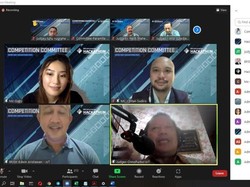 Ini 12 Karya Terbaik Kompetisi BPJS Kesehatan Hackathon 2021