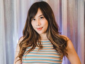 Empat Kunci Keharmonisan Rumah Tangga Cherly Juno