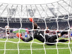 Setelah 7 Tahun, De Gea Bisa Tepis Penalti Lagi