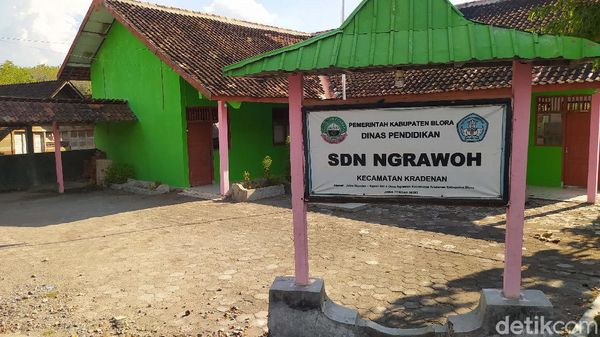 Desa Ini Tinggal Kenangan Jika Bendung Gerak Karangnongko Dibangun