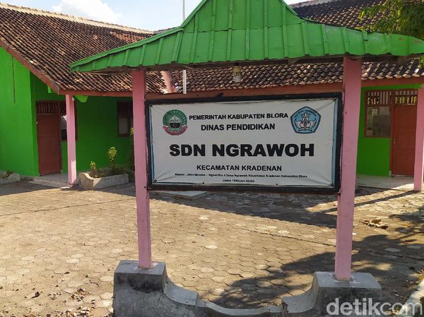 Desa Ini Tinggal Kenangan Jika Bendung Gerak Karangnongko Dibangun