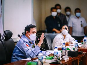 Waket DPD: Pemilu Langsung Sudah Seperti Industri dalam Demokrasi Kita