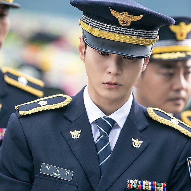 Drama Alice / Foto : instagram.com/moonjunwon_mymoonlight