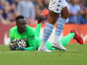 Edouard Mendy Lebih Sibuk, Perasaan Tuchel Campur Aduk