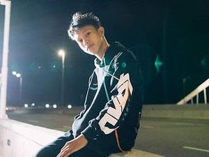 Kisah Evos Kenzoo, dari Tukang Cuci Motor  Kini Jadi Pro Player Esports