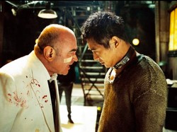 Sinopsis Danny the Dog (Unleashed) di Bioskop Trans TV Hari Ini
