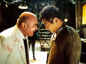 Sinopsis Film Danny the Dog, Perjalanan Jet Li Mencari Kebebasan-Kemanusiaan Sinopsis Film Danny the Dog, Perjalanan Jet Li Mencari Kebebasan-Kemanusiaan