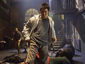 Sinopsis Danny the Dog (Unleashed) di Bioskop Trans TV Sinopsis Danny the Dog (Unleashed) di Bioskop Trans TV