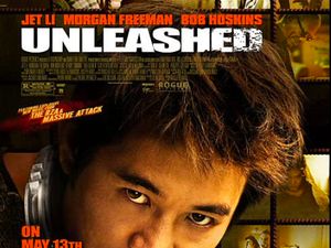 Sinopsis Danny the Dog, Dibintangi Jet Li dan Morgan Freeman Sinopsis Danny the Dog, Dibintangi Jet Li dan Morgan Freeman