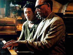 Sinopsis Danny the Dog, Nasib Malang Jet Li Jadi Anjing Peliharaan Rentenir