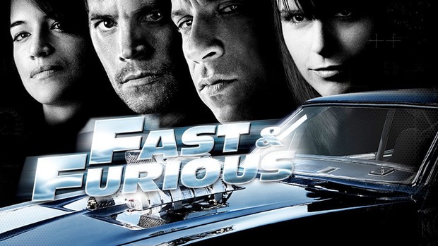 Film Fast and Furious 9 tayang di bioskop/Foto: amazon.com
