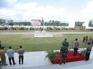 NTB Minta 1,3 Juta Dosis Vaksin, Kejar Herd Immunity untuk Superbike-MotoGP