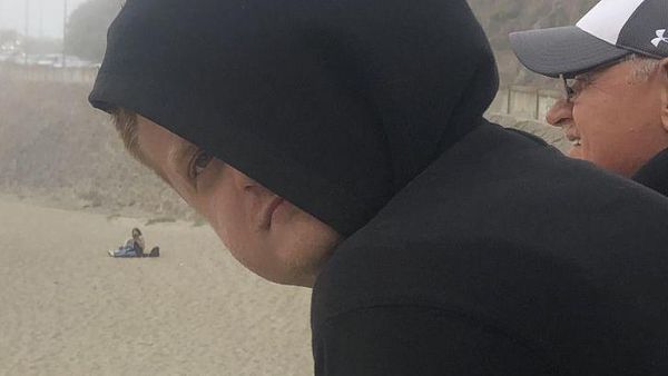 Kumpulan Foto Unik yang Sulit Dicerna Otak