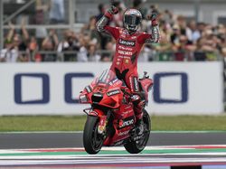 Klasemen MotoGP 2021: Francesco Bagnaia Kunci Posisi Runner-up