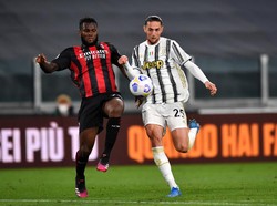 Link Live Streaming Juventus Vs AC Milan