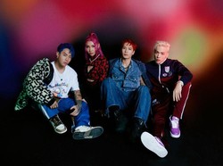 Grup Buatan Jackson Wang, PANTHEPACK, Rilis Album Perdana