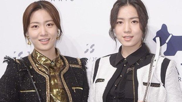 Sudah Tahu? Para Seleb Korea Ini Ternyata Punya Saudara Kembar!