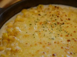 Resep Jagung Keju ala Korea yang Cocok Buat Teman Nonton Drakor