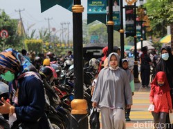 Fornas VII, Jalan Al Fathu Soreang Ditutup 3 Hari