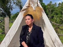 Jennifer Jill Minta Celine Evangelista Setop Jual Drama Perceraiannya