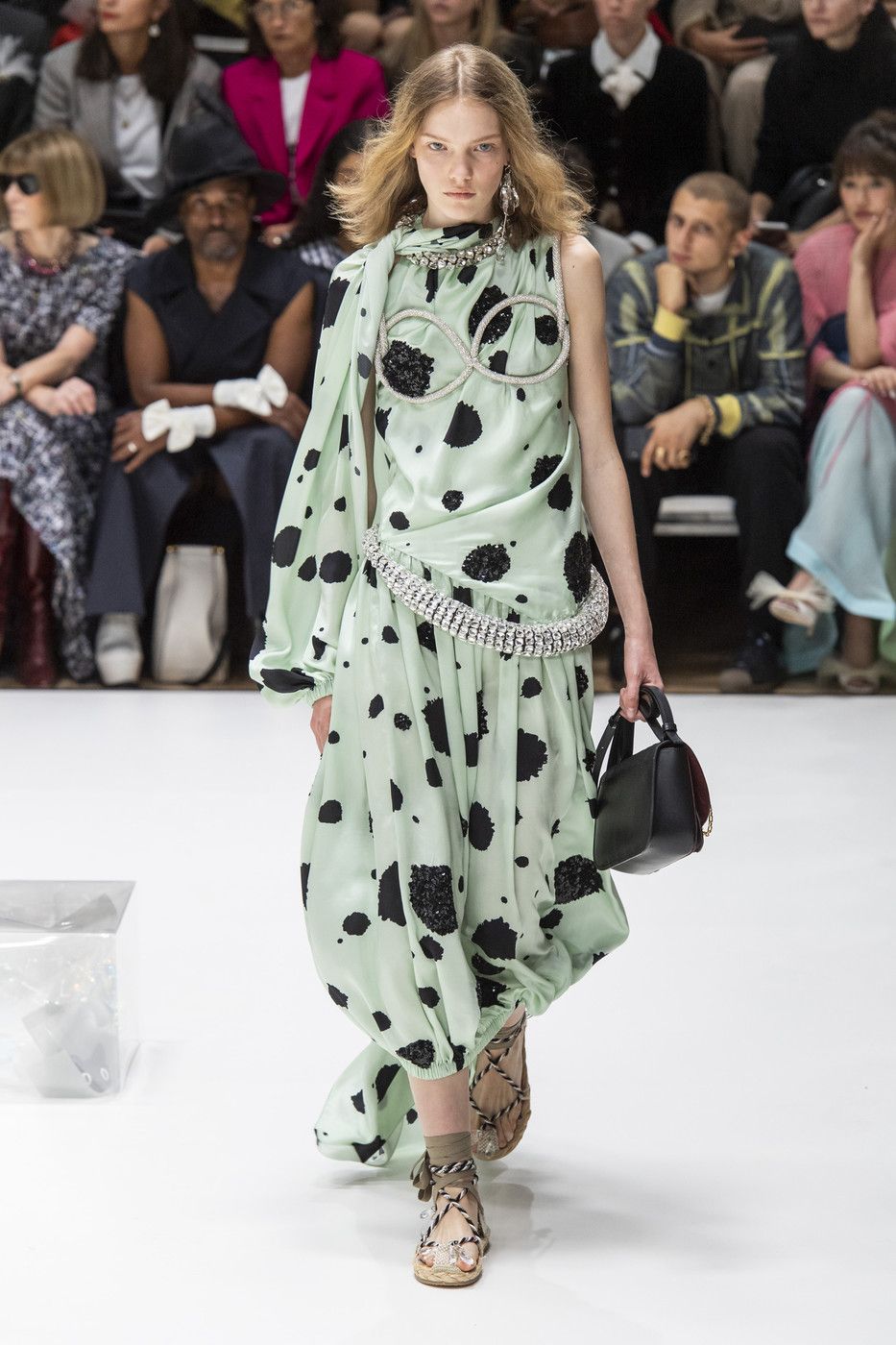 JW Anderson spring/summer 2020