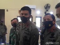 Kapolda Sulteng: Ali Kalora dan 4 DPO MIT Sudah Beberapa Bulan Terpisah