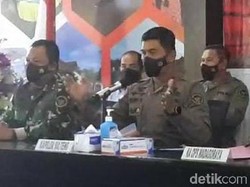 Begini Strategi Operasi Satgas Madago Raya yang Tewaskan Ali Kalora