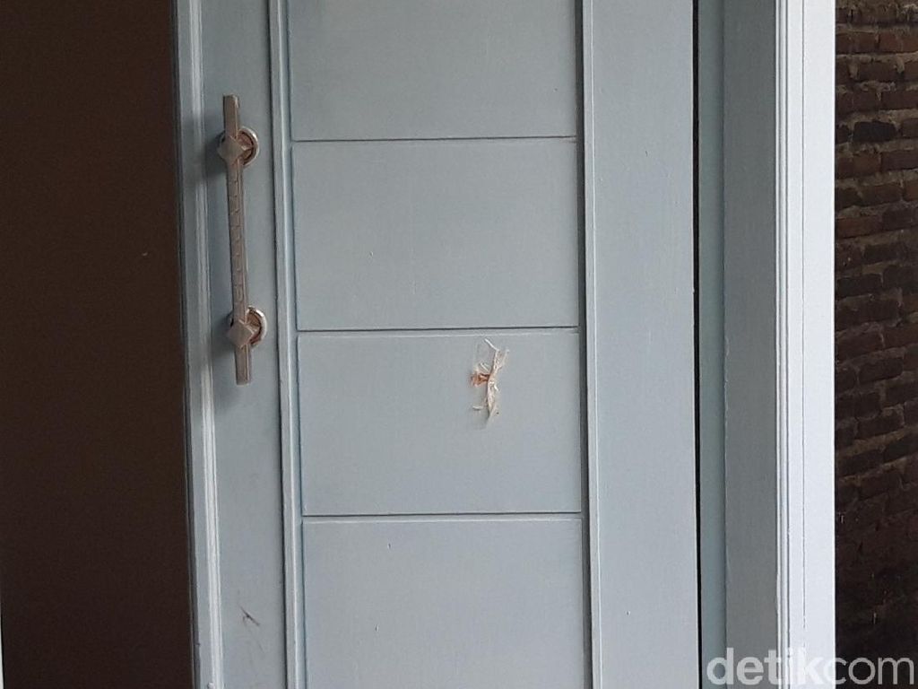 Korban Penembakan di Tangerang Juga Dikenal Ahli Pengobatan Alternatif Korban Penembakan di Tangerang Juga Dikenal Ahli Pengobatan Alternatif