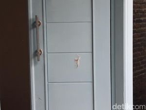 Ketua Majelis Taklim Tewas Ditembak di Tangerang, 5 Saksi Diperiksa Ketua Majelis Taklim Tewas Ditembak di Tangerang, 5 Saksi Diperiksa