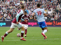 MU Vs West Ham Tanding Nanti Malam, Ini 10 Data dan Faktanya