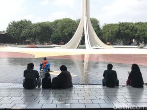 Alasan TMII Izinkan Masuk Anak di Bawah 12 Tahun: Ikuti Menparekraf