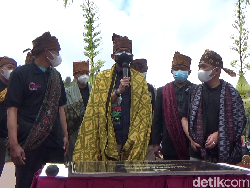 Menparekraf Terkesan dengan Keramahan Warga Desa Wisata Ranupani