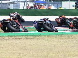 Link Live Streaming MotoGP San Marino 2021 Saksikan di detikSport