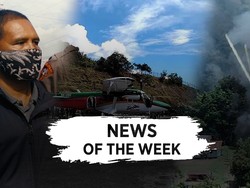 News Of The Week: Aksi Keji Teroris KKB, Janji Jokowi ke Suroto