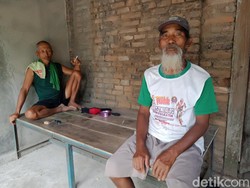 Kakek Petani di Klaten Terima Ganti Rugi Tol Rp 6 M tapi Justru Galau