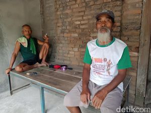 Curahan Hati Kakek Petani di Klaten Terima Rp 6 M Tapi Tak Bisa Beli Sawah Curahan Hati Kakek Petani di Klaten Terima Rp 6 M Tapi Tak Bisa Beli Sawah