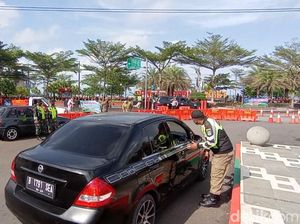 Pangandaran Nggak Jadi Ganjil Genap, Pilih Tutup Akses Masuk