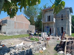 Nasib Terkini Desa Miliarder di Tuban yang Bikin Ngenes