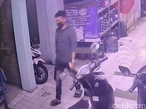 Misteri Kematian Pria saat Live TikTok, Keluarga Tepis Bunuh Diri Misteri Kematian Pria saat Live TikTok, Keluarga Tepis Bunuh Diri