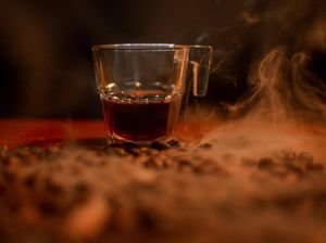 Primadona Baru Kopi Nusantara