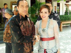 MC Wanita Dilarang Tampil di Acara Koster Pernah Bawakan Acara Menteri-Presiden