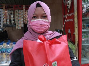 Wow! Pelajar SDN Cipondoh Ini Bernama Puan Maharani