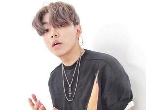 Mengemudi Tanpa SIM dan Serang Polisi, Rapper NO:EL Ditangkap